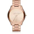 Michael Kors Mk3197 Dameur