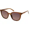 Kenneth Cole Kc2995-5346f Solbriller Til Kvinder