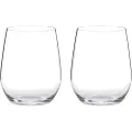 Riedel Vinglas RIEDEL O, sæt med 2 stk, 335 ml, Riedel