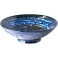 MIJ Serveringsskål COPPER SWIRL 24,5 cm, 900 ml, MIJ