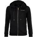 Armani Exchange 8nym28_yje5z Sweatshirt Med Lynlås