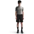 Nike Vævede Nike Tech-shorts til mænd - sort