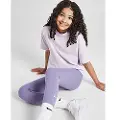 Nike Sportswear Essential-T-shirt til større børn (piger) - lilla