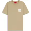 Hugo Boss Dapusi 10266462 01 T-shirt