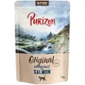 Purizon Kitten 6 x 70 g - kornfri - Kyllingefilet med laks