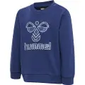 Hummel Lime Sweatshirt