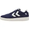 Hummel Stpower Play Suede Sko
