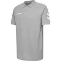 Hummel Go Cotton Kortærmet Polo