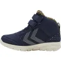 Hummel Crosslite Winter Mid Tex Sko