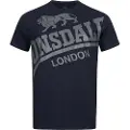Lonsdale Watton T-shirt Med Korte ærmer