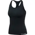 Hummel Cleaa Seamless ærmeløs T-shirt
