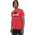 Lonsdale Lubcroy T-shirt Med Korte ærmer