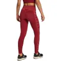 Hummel Cleaa Seamless Mid Waist Leggings