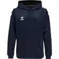 Hummel Core Xk Poly Hættetrøje