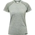 Hummel Ci Seamless T-shirt Med Korte ærmer