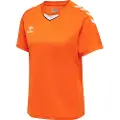 Hummel Core Xk Poly T-shirt Med Korte ærmer