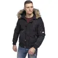Lonsdale Jarreth Jakke