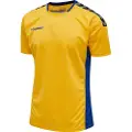 Hummel Authentic Poly T-shirt Med Korte ærmer