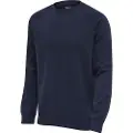 Hummel Red Classic Sweatshirt
