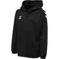 Hummel Core Xk Poly Hættetrøje
