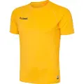 Hummel First Performance T-shirt Med Korte ærmer