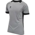 Hummel Lead Poly T-shirt Med Korte ærmer
