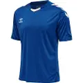 Hummel Core Xk Poly T-shirt Med Korte ærmer