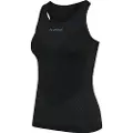 Hummel First Seamless Kortærmet Baselayer