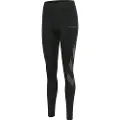 Hummel Paris Leggings Med Høj Talje
