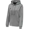 Hummel Core Xk Poly Hættetrøje