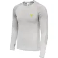Hummel Training Seamless T-shirt Med Lange ærmer