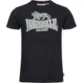Lonsdale Yettington T-shirt Med Korte ærmer
