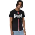 Lonsdale Altandhu T-shirt Med Korte ærmer