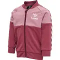 Hummel Olek Sweatshirt Med Lynlås