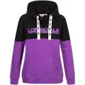 Lonsdale Wardie Hættetrøje