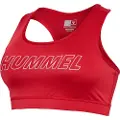 Hummel Curvy Plus Sport-top
