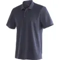 Maier Sports Ulrich Kortærmet Polo