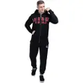 Lonsdale Paignton Sweatshirt Med Lynlås