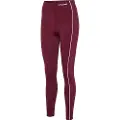 Hummel Flash Leggings Med Høj Talje