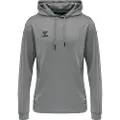 Hummel Core Xk Poly Hættetrøje