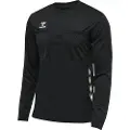 Hummel Referee Chevron T-shirt Med Lange ærmer