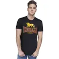 Lonsdale Taverham T-shirt Med Korte ærmer