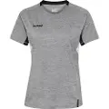 Hummel Tech Move T-shirt Med Korte ærmer