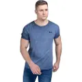Lonsdale Portskerra T-shirt Med Korte ærmer