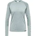 Hummel Ci Seamless T-shirt Med Lange ærmer