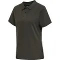 Hummel Red Classic Kortærmet Polo