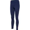Hummel Q4 Leggings Med Høj Talje