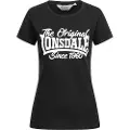 Lonsdale Birdgemere T-shirt Med Korte ærmer
