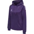 Hummel Core Xk Poly Hættetrøje