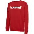 Hummel Go Cotton Logo Sweatshirt